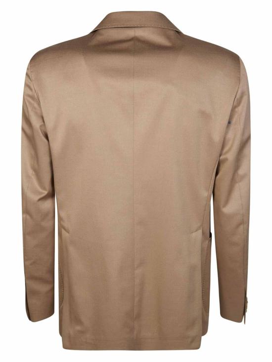 26SS 딸리아토레 수트 세트 2SVS22K01PE150161T10727 Beige - TAGLIATORE