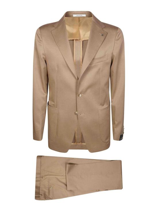 26SS 딸리아토레 수트 세트 2SVS22K01PE150161T10727 Beige