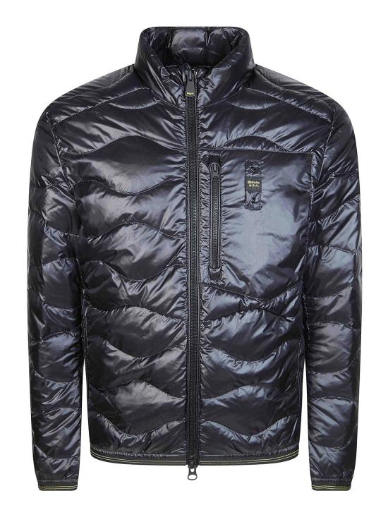 26SS 블라우어 수트 자켓 26SBLUC03178006719999 Black