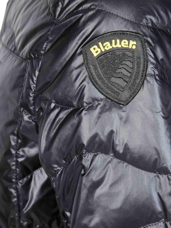 26SS 블라우어 수트 자켓 26SBLUC03178006719999 Black - BLAUER