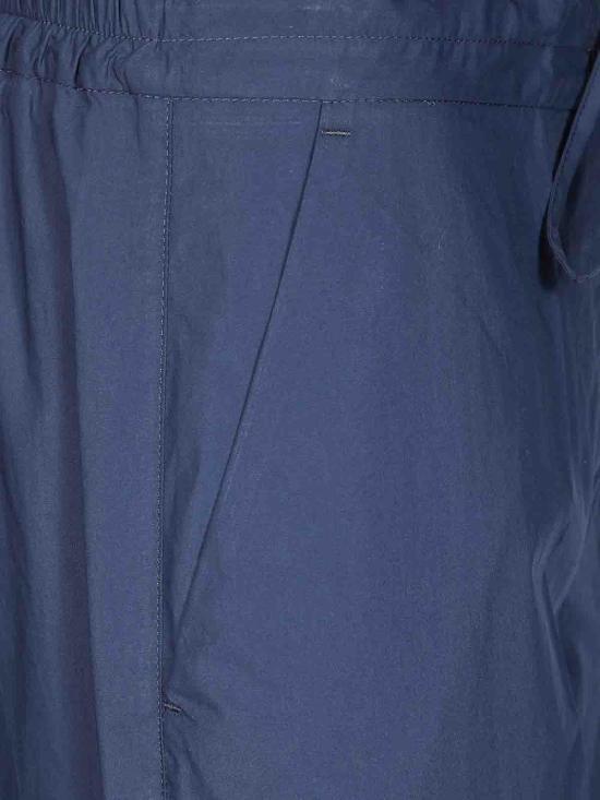 26SS 파로쉬 스트레이트 팬츠 D232445CANYOX26012 Blue - PAROSH