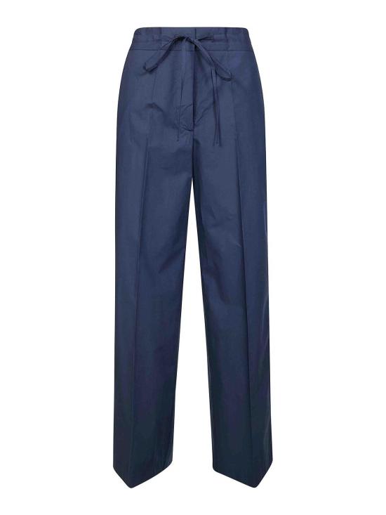 26SS 파로쉬 스트레이트 팬츠 D232445CANYOX26012 Blue