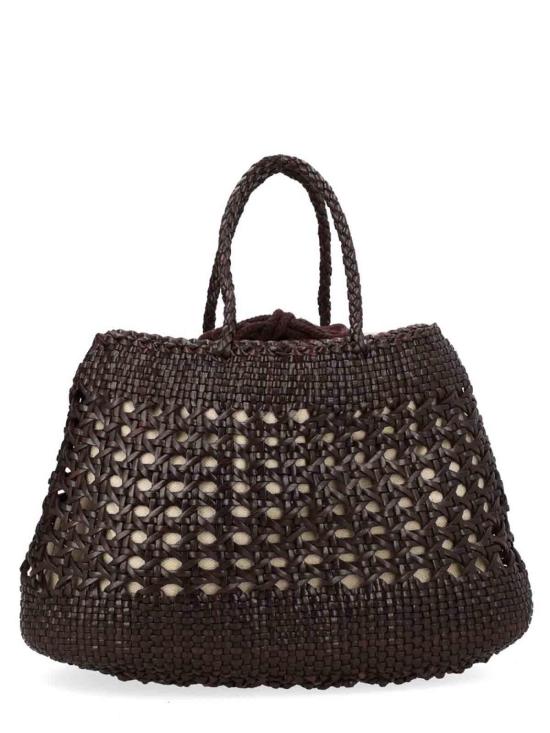 26SS 드래곤디퓨전 토트백 8881DKBROWN Dark Brown - DRAGON DIFFUSION