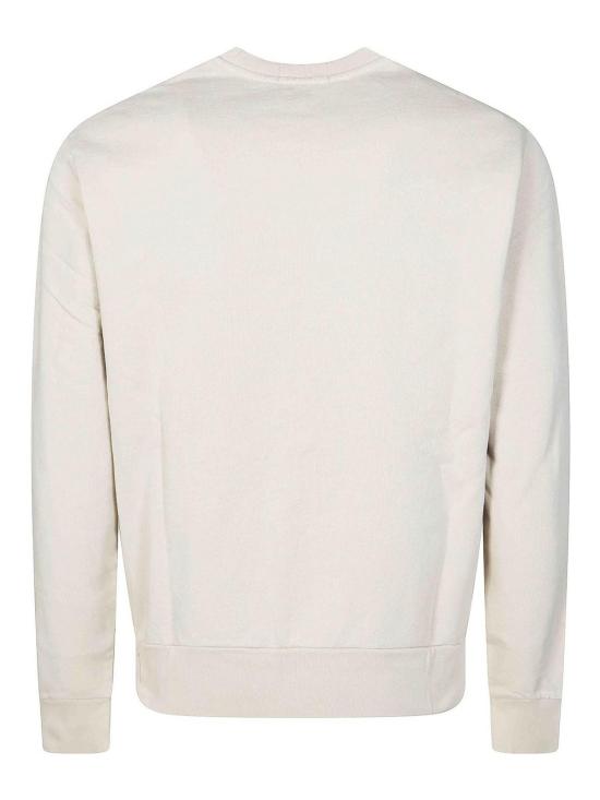 26SS 폴로 랄프로렌 포니 로고 레귤러 핏 스웨트셔츠 710916689025STONEWAREGREY - POLO RALPH LAUREN