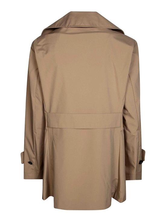 26SS 세이브더덕 자켓 D31600WGRIN2240015 Beige - SAVE THE DUCK