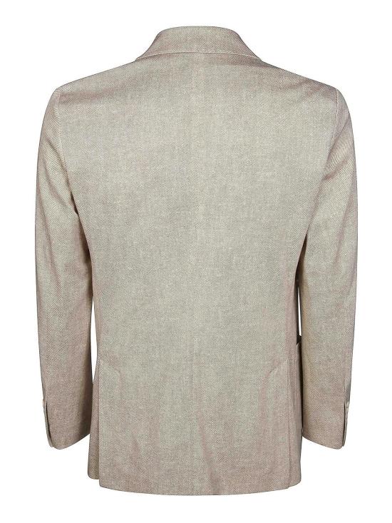  치르콜로1901 수트 자켓 CN4810STONE GREY - CIRCOLO 1901