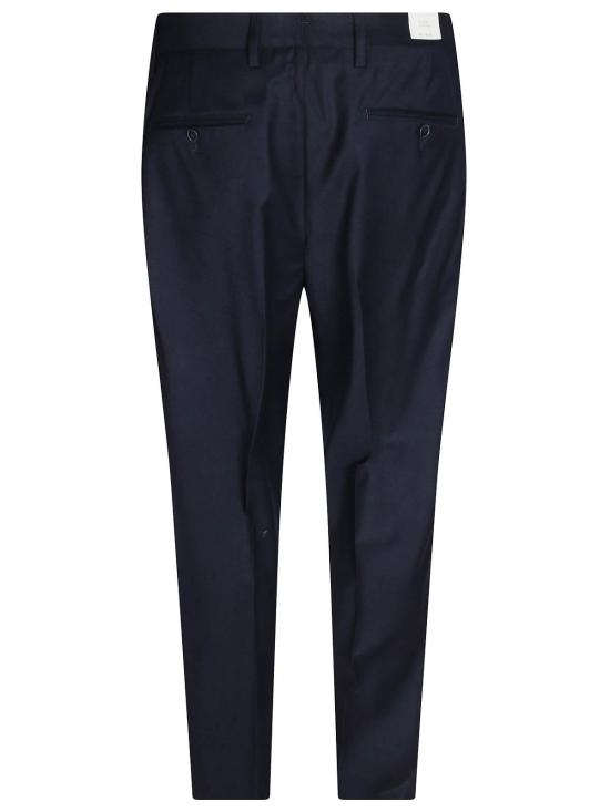 26FW 브릴리아1949 수트 팬츠 PORTOBELLOS40012000011 Blue - BRIGLIA 1949