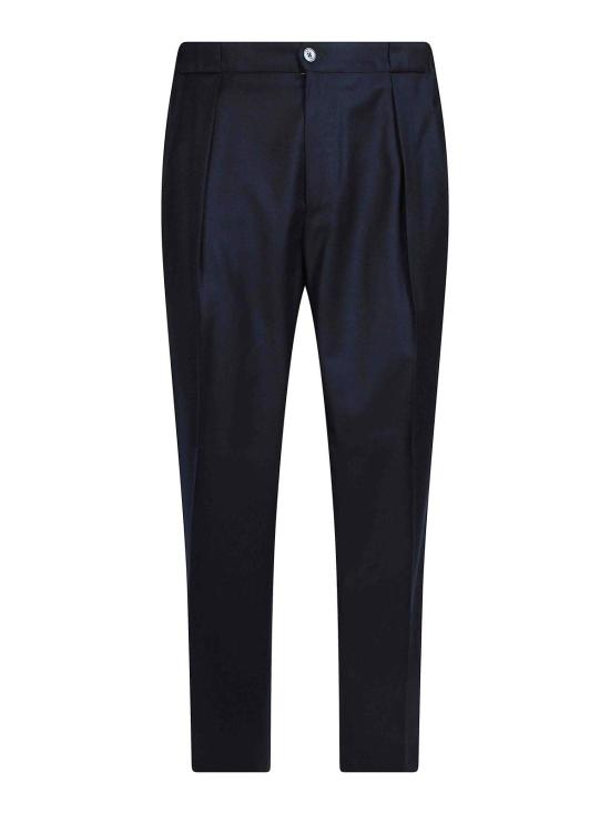 26FW 브릴리아1949 수트 팬츠 PORTOBELLOS40012000011 Blue