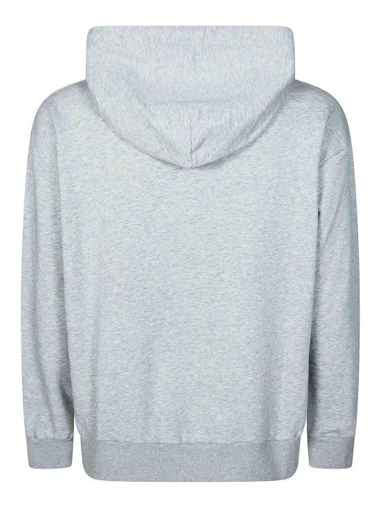 26SS MM6 메종마르지엘라 탑 SH0GU0039M25013857M Grey - MM6 MAISON MARGIELA