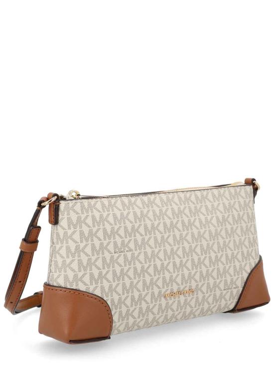 26SS 마이클 코어스 크로스백 32R6G1WC1B149 BEIGE - MICHAEL KORS