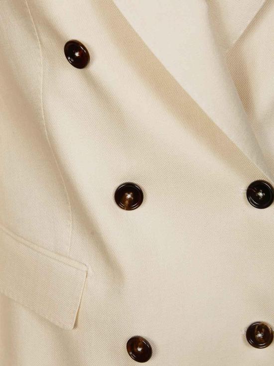26SS 딸리아토레 수트 자켓 JPARIGI10B340021EA95299 BEIGE - TAGLIATORE