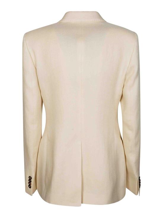 26SS 딸리아토레 수트 자켓 JPARIGI10B340021EA95299 BEIGE - TAGLIATORE