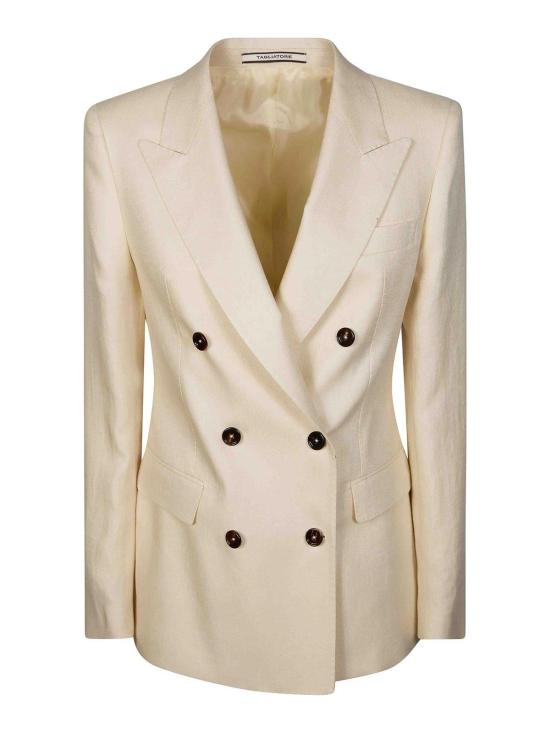 26SS 딸리아토레 수트 자켓 JPARIGI10B340021EA95299 BEIGE