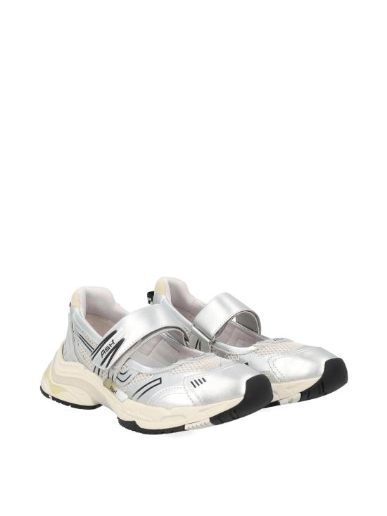 26SS 아쉬 스니커즈 ROLLS02SILVER GREY - ASH