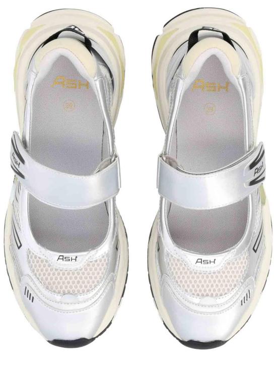 26SS 아쉬 스니커즈 ROLLS02SILVER GREY - ASH