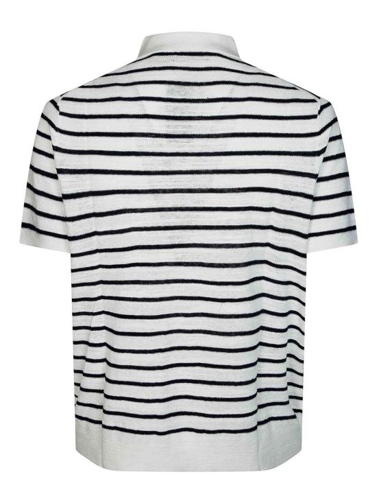 26SS 폴로 랄프로렌 폴로 티셔츠 710B13894003DECKWASHWHITE - POLO RALPH LAUREN
