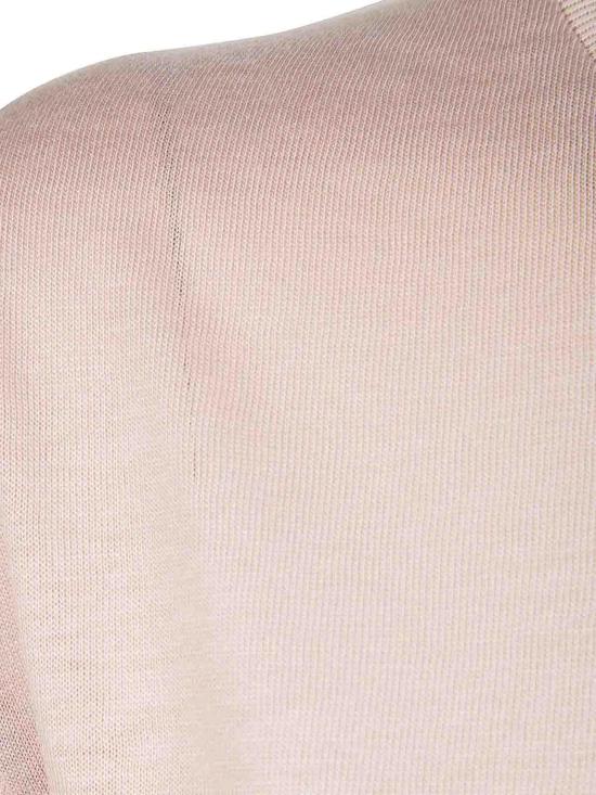 26SS 에르노 반팔 티셔츠 JG000223D520564035 PINK - HERNO