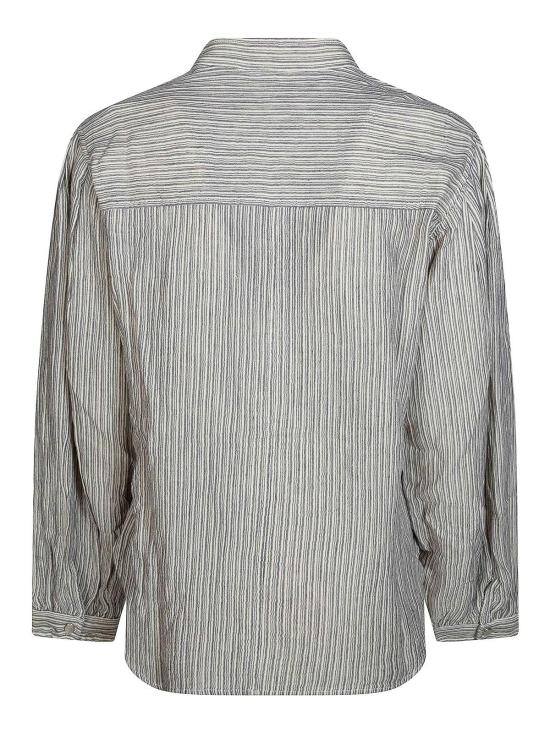 26SS 이자벨마랑에뚜왈 셔츠 CH0300FAD1I06E30BU BLUE - ISABEL MARANT ETOILE