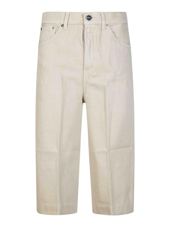 26SS 돈답 숏팬츠 DP859BF0018DPTD010 Beige