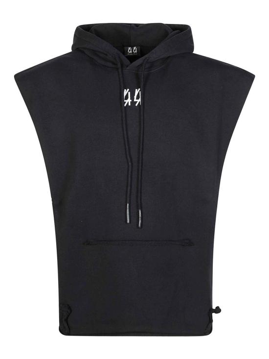 26SS 44레이블 탑 B0030578F580P767BLACK