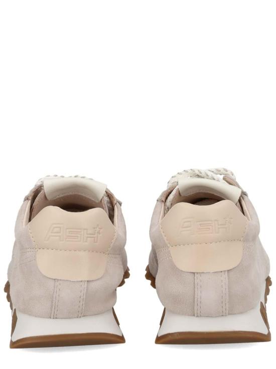 26SS 아쉬 스니커즈 KILLBILL01WHITE BEIGE - ASH