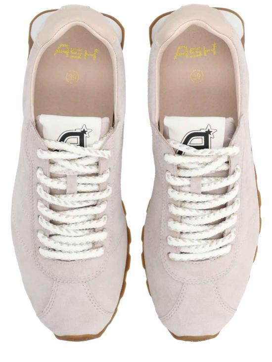 26SS 아쉬 스니커즈 KILLBILL01WHITE BEIGE - ASH