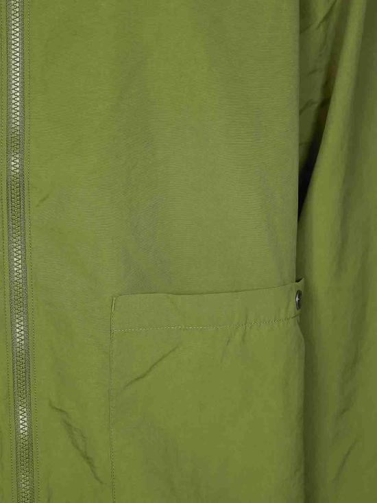 26SS 노스페이스 셔츠 NF0A8FHCBRI GREEN - NORTH FACE
