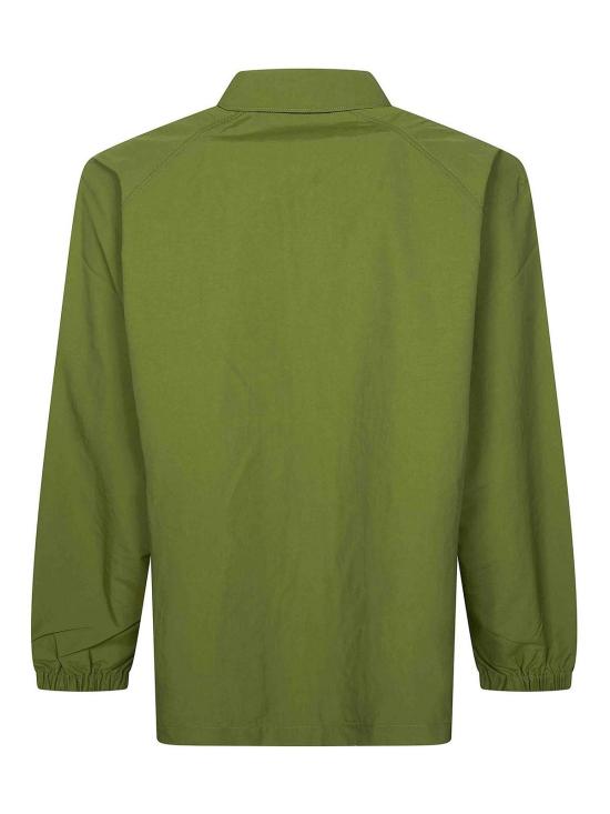 26SS 노스페이스 셔츠 NF0A8FHCBRI GREEN - NORTH FACE
