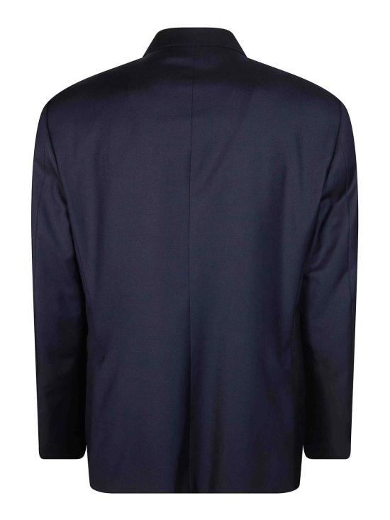 26SS 딸리아토레 수트 세트 2FBR22B01070001B57131254 Blue - TAGLIATORE