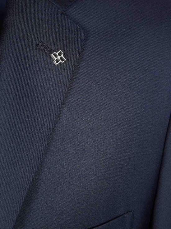 26SS 딸리아토레 수트 세트 2FBR22B01070001B57131254 Blue - TAGLIATORE