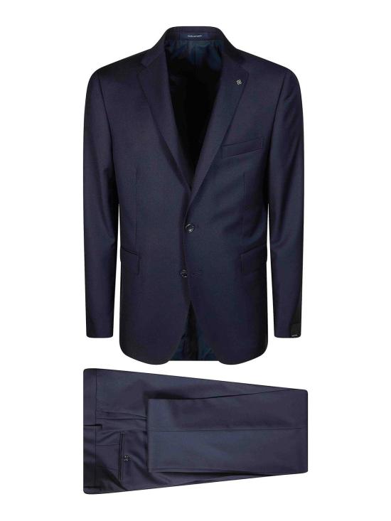 26SS 딸리아토레 수트 세트 2FBR22B01070001B57131254 Blue