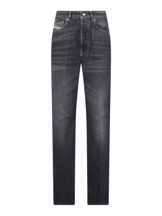 26FW 디젤 스트레이트 팬츠 A19869007EI01 Denim