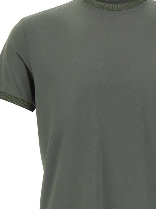 26SS 로베르토 리치 디자인 반팔 티셔츠 2620620 GREEN - RRD ROBERTO RICCI DESIGN