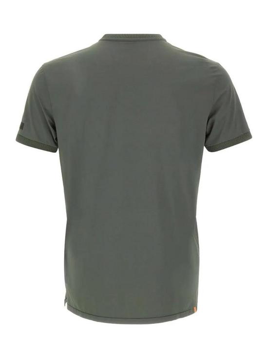 26SS 로베르토 리치 디자인 반팔 티셔츠 2620620 GREEN - RRD ROBERTO RICCI DESIGN