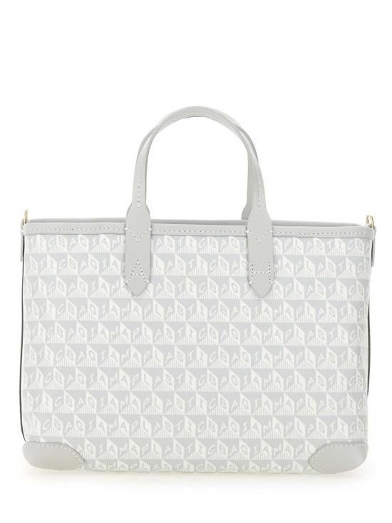  안야힌드마치 토트백 205337FROST Grey - ANYA HINDMARCH
