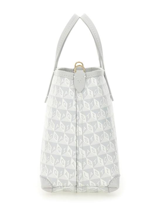  안야힌드마치 토트백 205337FROST Grey - ANYA HINDMARCH