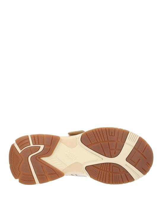 26SS 아쉬 스니커즈 ROLLS01CAPPUCCINO BEIGE - ASH