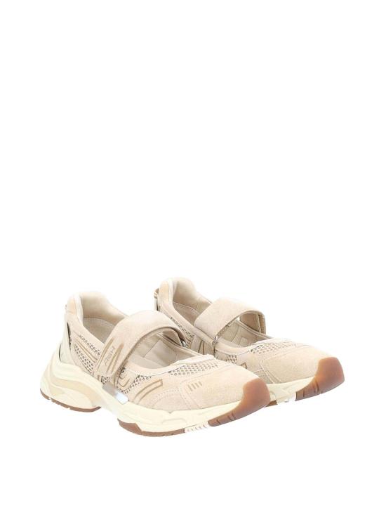26SS 아쉬 스니커즈 ROLLS01CAPPUCCINO BEIGE - ASH