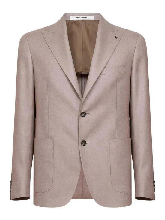 26SS 딸리아토레 수트 자켓 1SMC26KPE440062T3226 BEIGE