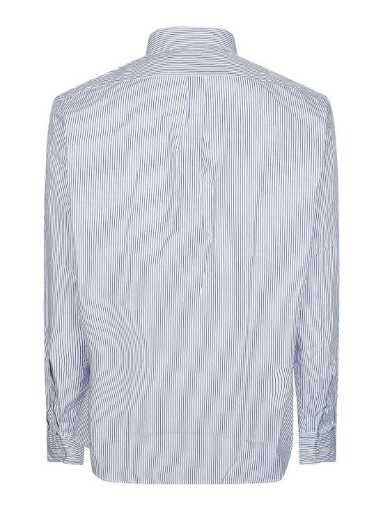 26SS B.D.배기스 셔츠 BRADFORDB004B1600303 BLUE - B.D. BAGGIES