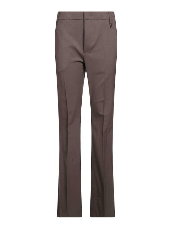 26FW 돈답 팬츠 DP531SWS0115DXXX737 Brown
