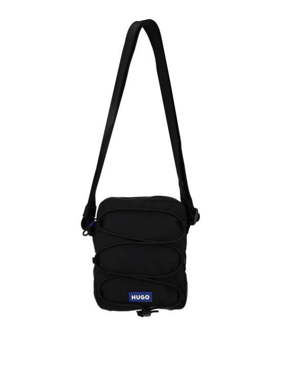 26SS 휴고보스 숄더백 505584201027802E17 Black