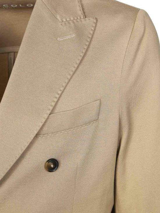 26SS 치르콜로1901 수트 자켓 CN51761163 BEIGE - CIRCOLO 1901