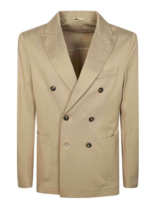 26SS 치르콜로1901 수트 자켓 CN51761163 BEIGE