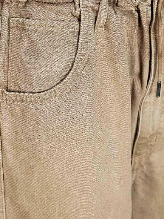 26FW 에이골디 플레어 팬츠 A3321968TAIL Denim - AGOLDE
