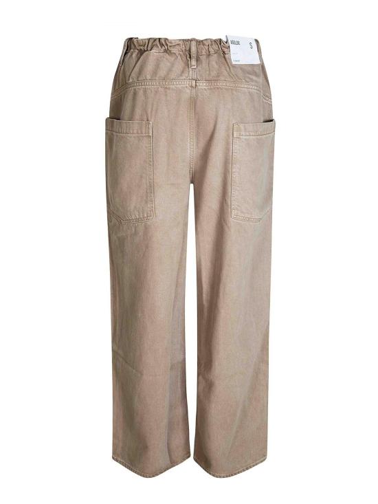 26FW 에이골디 플레어 팬츠 A3321968TAIL Denim - AGOLDE