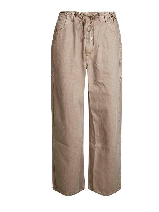 26FW 에이골디 플레어 팬츠 A3321968TAIL Denim