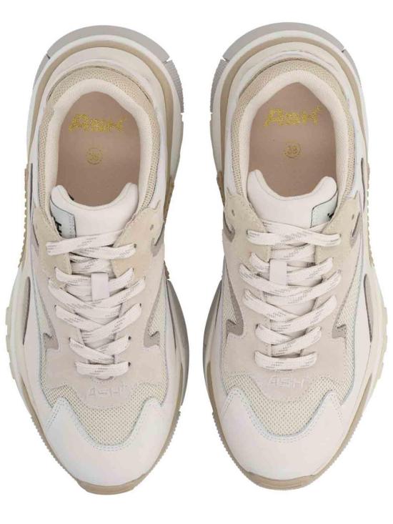 26SS 아쉬 어딕트 스니커즈 ADDICT01TALC BEIGE - ASH