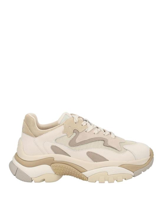 26SS 아쉬 어딕트 스니커즈 ADDICT01TALC BEIGE