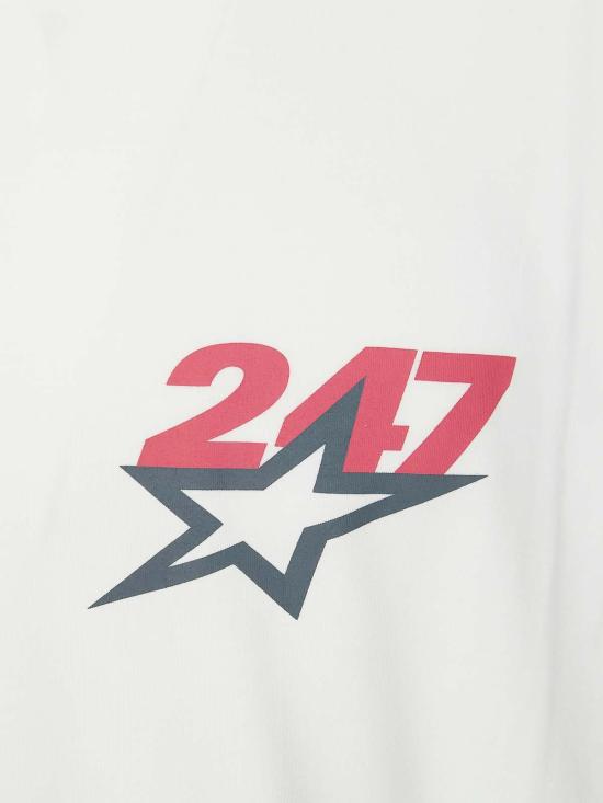 26SS 리프레젠트 반팔 티셔츠 247M10014172 WHITE - REPRESENT